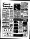 Saffron Walden Weekly News Thursday 04 February 1993 Page 5