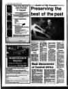 Saffron Walden Weekly News Thursday 04 February 1993 Page 6