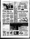 Saffron Walden Weekly News Thursday 04 February 1993 Page 13