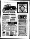 Saffron Walden Weekly News Thursday 04 February 1993 Page 21