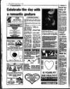 Saffron Walden Weekly News Thursday 11 February 1993 Page 4