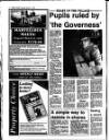 Saffron Walden Weekly News Thursday 11 February 1993 Page 6