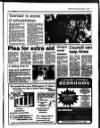 Saffron Walden Weekly News Thursday 11 February 1993 Page 7
