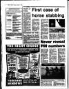 Saffron Walden Weekly News Thursday 11 February 1993 Page 8