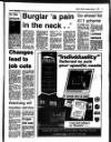 Saffron Walden Weekly News Thursday 11 February 1993 Page 11