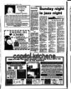 Saffron Walden Weekly News Thursday 11 February 1993 Page 14