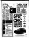 Saffron Walden Weekly News Thursday 11 February 1993 Page 29