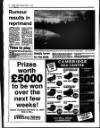 Saffron Walden Weekly News Thursday 11 February 1993 Page 32