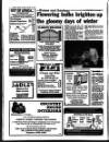 Saffron Walden Weekly News Thursday 18 February 1993 Page 4