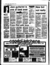 Saffron Walden Weekly News Thursday 18 February 1993 Page 14