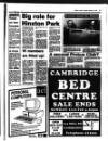 Saffron Walden Weekly News Thursday 18 February 1993 Page 31