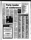 Saffron Walden Weekly News Thursday 18 February 1993 Page 33