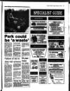 Saffron Walden Weekly News Thursday 18 February 1993 Page 41