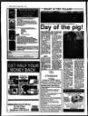 Saffron Walden Weekly News Thursday 04 March 1993 Page 6