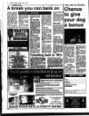 Saffron Walden Weekly News Thursday 04 March 1993 Page 10