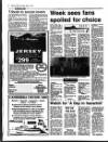 Saffron Walden Weekly News Thursday 04 March 1993 Page 27