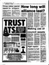 Saffron Walden Weekly News Thursday 11 March 1993 Page 10