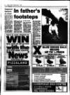 Saffron Walden Weekly News Thursday 11 March 1993 Page 30