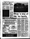 Saffron Walden Weekly News Thursday 18 March 1993 Page 6
