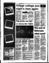 Saffron Walden Weekly News Thursday 18 March 1993 Page 14