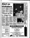 Saffron Walden Weekly News Thursday 25 March 1993 Page 3