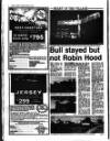 Saffron Walden Weekly News Thursday 25 March 1993 Page 6