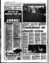 Saffron Walden Weekly News Thursday 25 March 1993 Page 10