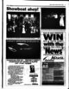 Saffron Walden Weekly News Thursday 25 March 1993 Page 13