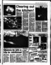 Saffron Walden Weekly News Thursday 25 March 1993 Page 35