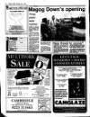 Saffron Walden Weekly News Thursday 01 July 1993 Page 26