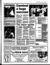 Saffron Walden Weekly News Thursday 22 July 1993 Page 3