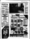 Saffron Walden Weekly News Thursday 22 July 1993 Page 9