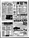 Saffron Walden Weekly News Thursday 22 July 1993 Page 18