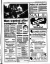 Saffron Walden Weekly News Thursday 12 August 1993 Page 3