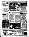 Saffron Walden Weekly News Thursday 12 August 1993 Page 4