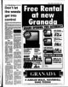 Saffron Walden Weekly News Thursday 12 August 1993 Page 7