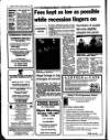 Saffron Walden Weekly News Thursday 12 August 1993 Page 8