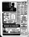 Saffron Walden Weekly News Thursday 12 August 1993 Page 10