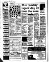 Saffron Walden Weekly News Thursday 12 August 1993 Page 14