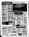 Saffron Walden Weekly News Thursday 12 August 1993 Page 26