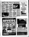 Saffron Walden Weekly News Thursday 12 August 1993 Page 27