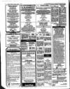 Saffron Walden Weekly News Thursday 12 August 1993 Page 34