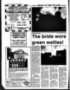 Saffron Walden Weekly News Thursday 26 August 1993 Page 6