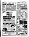Saffron Walden Weekly News Thursday 26 August 1993 Page 7
