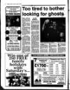 Saffron Walden Weekly News Thursday 26 August 1993 Page 10