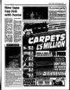 Saffron Walden Weekly News Thursday 26 August 1993 Page 13