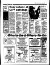 Saffron Walden Weekly News Thursday 26 August 1993 Page 15