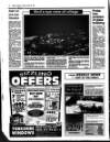 Saffron Walden Weekly News Thursday 26 August 1993 Page 26