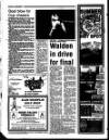Saffron Walden Weekly News Thursday 26 August 1993 Page 40