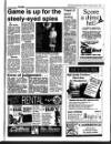 Saffron Walden Weekly News Thursday 06 January 1994 Page 29